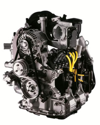 P54D4 Engine